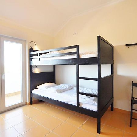 Casa Baleia - Praia E Piscina - 10 Pessoas Ferrel  Kültér fotó