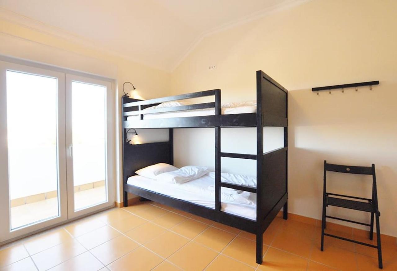 Casa Baleia - Praia E Piscina - 10 Pessoas Ferrel  Kültér fotó
